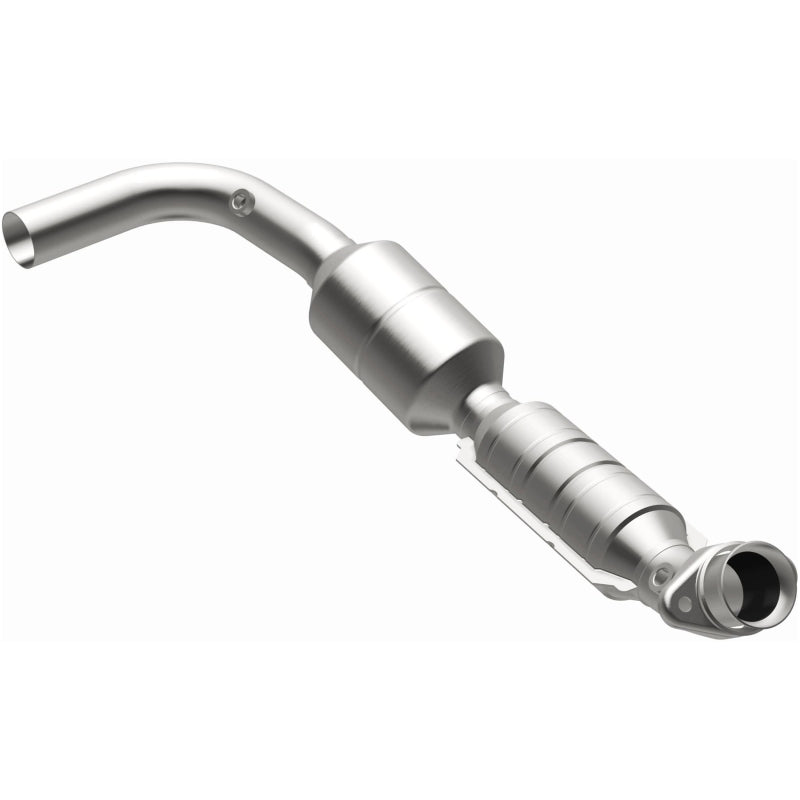 MagnaFlow Conv DF 05-07 Ford E150 4.6L Driver Side - Burkken Auto Parts