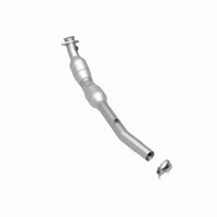 MagnaFlow Conv DF 03-05 R Rover HSE4.4 Passenger Side - Burkken Auto Parts