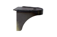 Rust Buster 11-18 Chevy Silverado 2500HD/3500HD Rear Bed Mount - Right