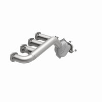 MagnaFlow Conv DF 96-98 Mark VIII 4.6L - Burkken Auto Parts