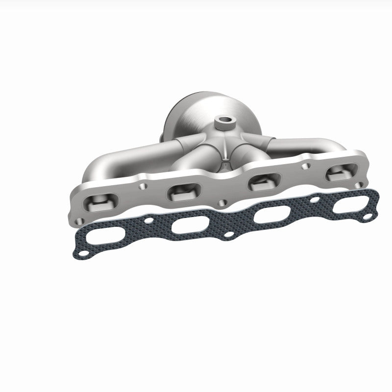 Magnaflow 2016 Mitsubishi Outlander Manifold 2.4L Direct Fit Catalytic Converter - Burkken Auto Parts