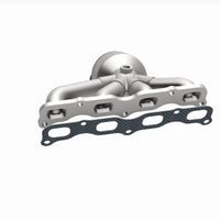 Magnaflow 2016 Mitsubishi Outlander Manifold 2.4L Direct Fit Catalytic Converter - Burkken Auto Parts