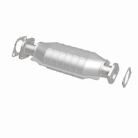MagnaFlow Conv DF 86-95 Nissan CA - Burkken Auto Parts