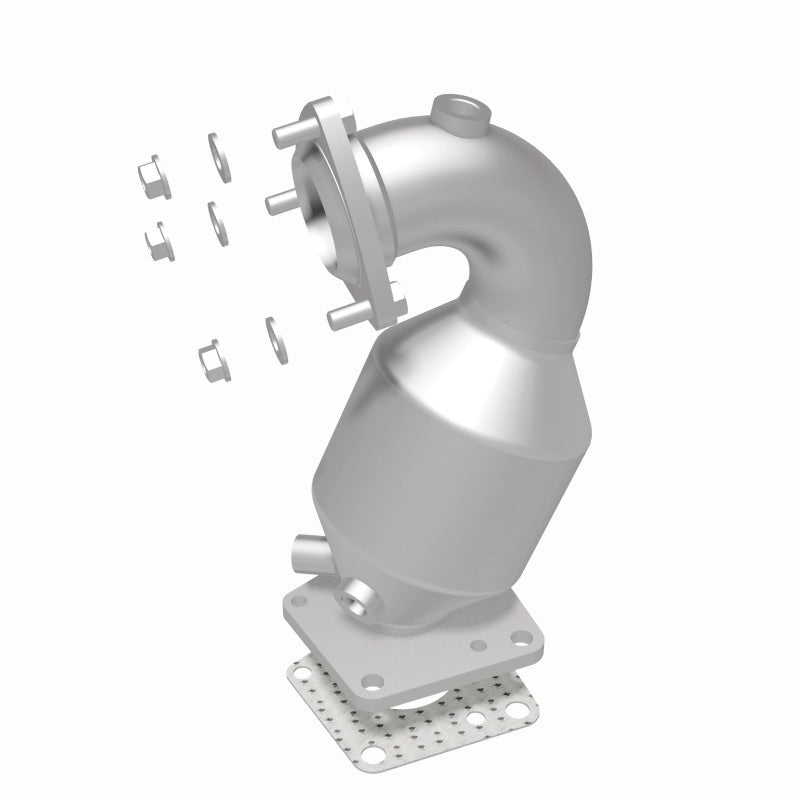 Magnaflow 2003 Saab 9-3 2.0L Direct Fit Converter - Burkken Auto Parts