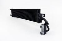 CSF 18-24 Jeep Wrangler / 20-23 Jeep Gladiator High-Performance Transmission Oil Cooler - Burkken Auto Parts