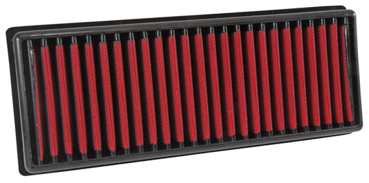 AEM Dryflow Air Filter for 07-16 Audi A4 1.8L TFSI - Burkken Auto Parts