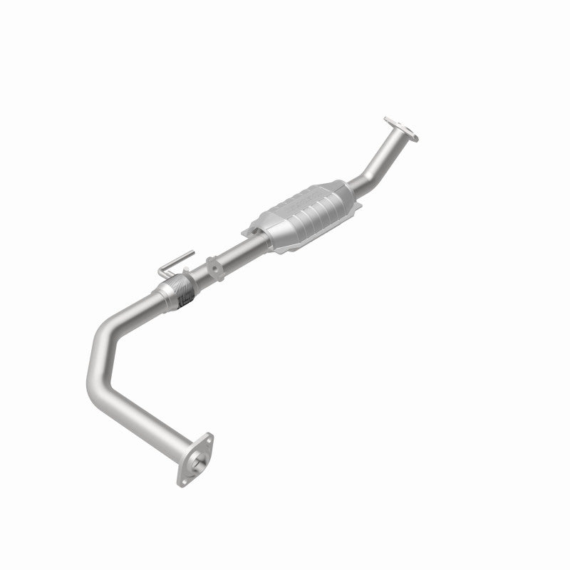 MagnaFlow Conv DF 00-04 Toyota Tundra V8 4.7L Gas - Burkken Auto Parts