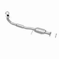 MagnaFlow Conv DF 1997 Saturn Sc 1.9L - Burkken Auto Parts