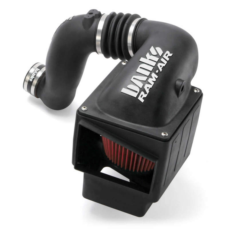 Banks Power 10-12 Dodge 6.7L Ram-Air Intake System - Burkken Auto Parts