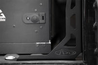 Addictive Desert Designs 15-20 Ford F-150 / 17-20 Raptor Bed Channel Stiffeners - Burkken Auto Parts