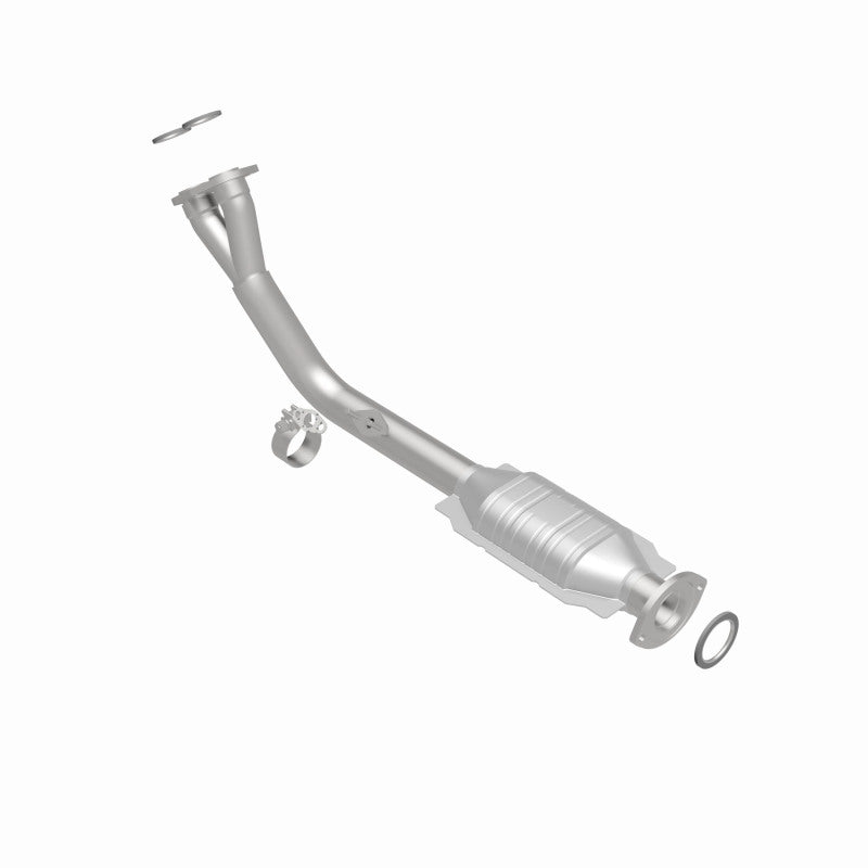 Magnaflow Conv DF 96-00 Toyota 4 Runner 2.7 - Burkken Auto Parts