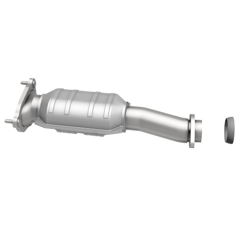 Magnaflow Conv DF 04 Ranger 3.0L Rear CA - Burkken Auto Parts