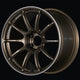 Advan RSIII 18x9.0 +35 5-114.3 Umber Bronze Metallic & Ring Wheel - Burkken Auto Parts