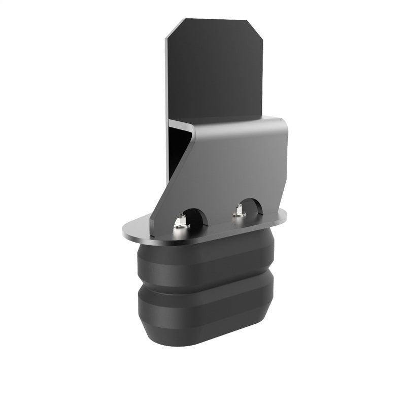 Timbren 2019 Western Star 4700SB Front Suspension Enhancement System - Burkken Auto Parts