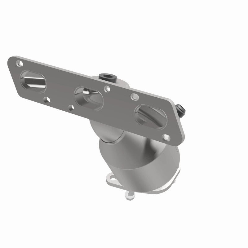 MagnaFlow Conv DF 03 Mazda 6 3.0 Rear Manifold - Burkken Auto Parts