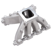 Edelbrock Manifold LS7 Super Victor 4150 Carb - Burkken Auto Parts