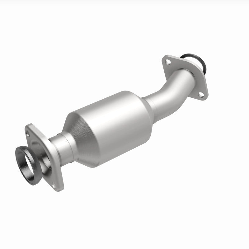 MagnaFlow 17-20 Toyota Sienna V6 3.5L OEM Grade Direct-Fit Catalytic Converter - Burkken Auto Parts