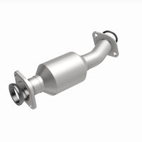 MagnaFlow 17-20 Toyota Sienna V6 3.5L OEM Grade Direct-Fit Catalytic Converter - Burkken Auto Parts