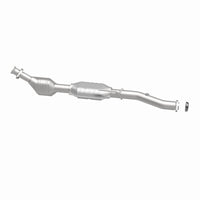 MagnaFlow Conv DF 98-99 Ranger/B-Ser. 2.5 50S - Burkken Auto Parts