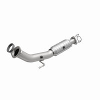 MagnaFlow Conv DF 06-08 Civic Si 2.0L - Burkken Auto Parts