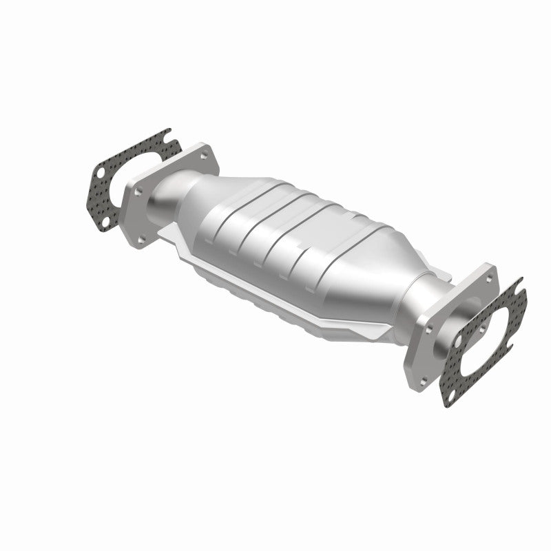 Magnaflow 83-85 Camaro/Fbird 5.0L CA Direct Fit Converter - Burkken Auto Parts