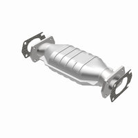 Magnaflow 83-85 Camaro/Fbird 5.0L CA Direct Fit Converter - Burkken Auto Parts