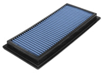 aFe MagnumFLOW Air Filters OER P5R A/F P5R GM Diesel Trucks 92-02 V8-6.5L (td) - Burkken Auto Parts