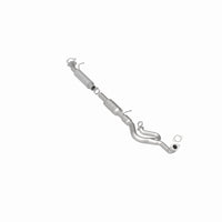MagnaFlow Conv DF 03-06 Hyundai Santa Fe 3.5L - Burkken Auto Parts