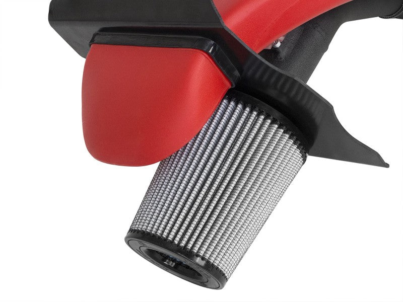 aFe Takeda Stage 2 Pro Dry S Cold Air Intake System 15-17 Subaru STI H4-2.5L (t) - Burkken Auto Parts
