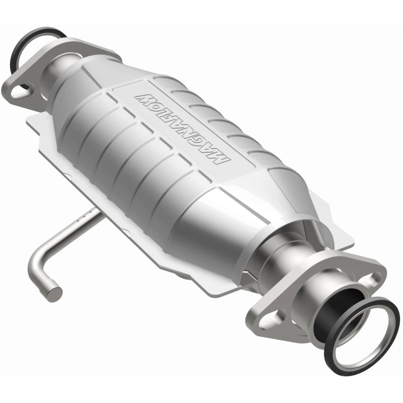 Magnaflow 83-89 Corolla 1.6L CA Direct Fit Converter - Burkken Auto Parts