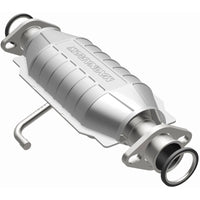 Magnaflow 83-89 Corolla 1.6L CA Direct Fit Converter - Burkken Auto Parts