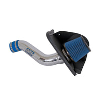 BBK 05-10 Challenger Charger 3.5 V6 Cold Air Intake - Chrome Finish - Burkken Auto Parts