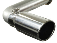 aFe MACHForce XP Exhausts Cat-Back SS-409 EXH CB Ford F-150 11-12 V8-5.0L 125.9-144.5 WB - Burkken Auto Parts