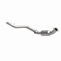 MagnaFlow Conv DF 05-07 Chrysler 300 D/S / 06-07 Dodge Charger D/S / 05-07 Magnum D/S - Burkken Auto Parts