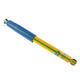 Bilstein B6 2003 Chevrolet Blazer ZR2 Rear 46mm Monotube Shock Absorber - Burkken Auto Parts