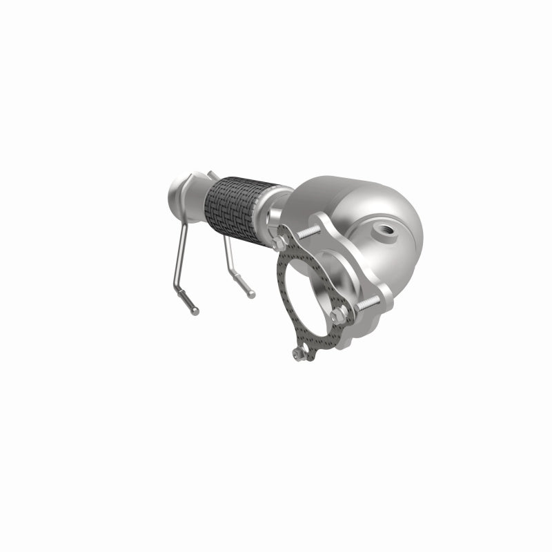 Magnaflow 20-21 Ford Escape Front Underbody 2L Direct Fit Converter - Burkken Auto Parts