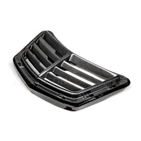 Anderson Composites 14+ Chevrolet Corvette C7 Z06 Hood Vent - Burkken Auto Parts