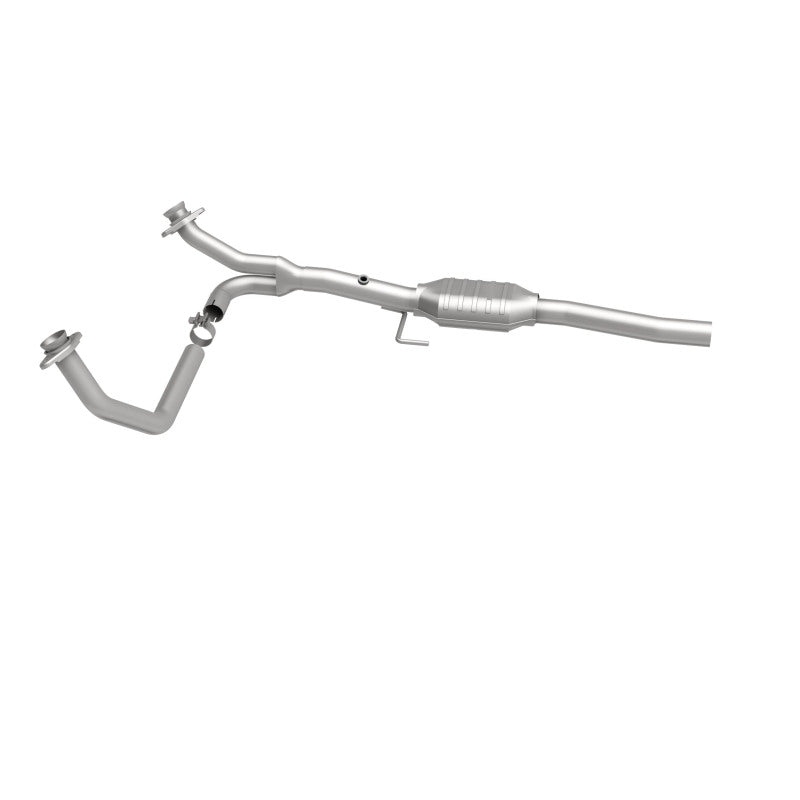 Magnaflow 2000 Dodge Dakota 3.9L Direct Fit Converter - Burkken Auto Parts