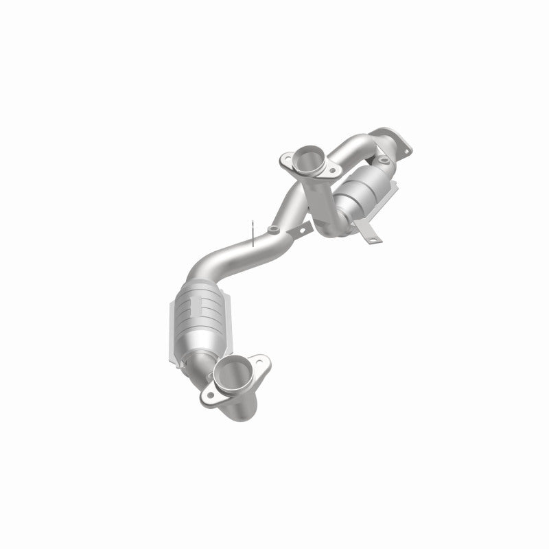 MagnaFlow Conv DF 96-99 Ford Taurus3.0L 50S - Burkken Auto Parts