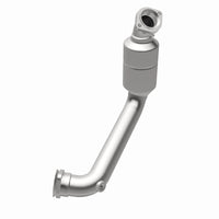 MagnaFlow Conv DF 2000 Mercedes CLK320 3.2L - Burkken Auto Parts