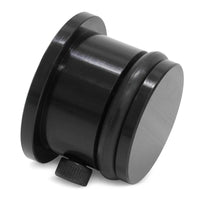 BLOX Racing K Series Coolant Plug - Black - Burkken Auto Parts