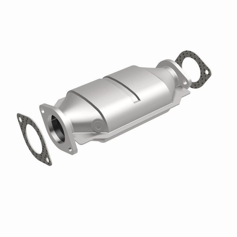 MagnaFlow Conv DF 95-99 Maxima/I30 rear 50S - Burkken Auto Parts