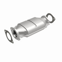 MagnaFlow Conv DF 95-99 Maxima/I30 rear 50S - Burkken Auto Parts