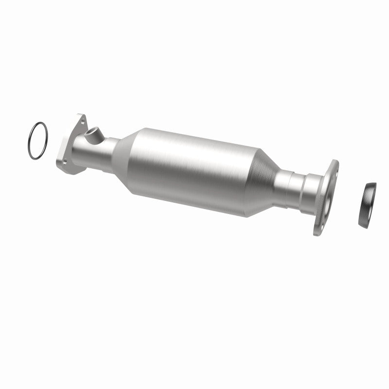 Magnaflow 1998 Honda Odyssey 2.3L Direct Fit Converter - Burkken Auto Parts