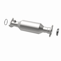 Magnaflow 1998 Honda Odyssey 2.3L Direct Fit Converter - Burkken Auto Parts