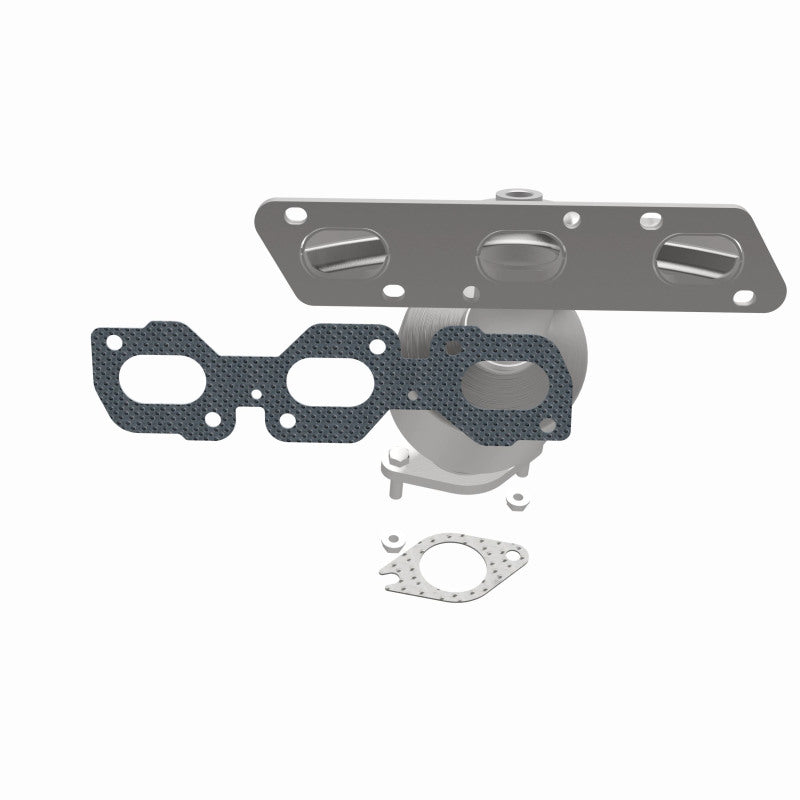 Magnaflow Conv DF 01-05 Ford Escape 3.0L - Burkken Auto Parts