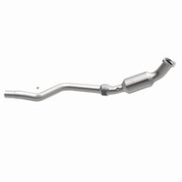 MagnaFlow Conv DF 05-07 Chrysler 300 D/S / 06-07 Dodge Charger D/S / 05-07 Magnum D/S - Burkken Auto Parts
