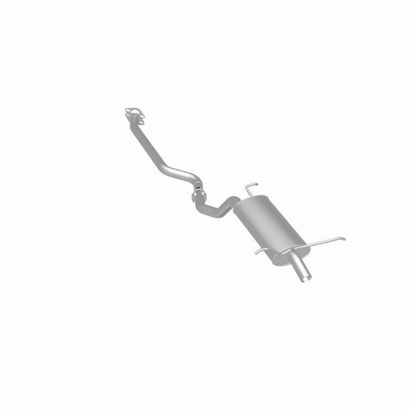 MagnaFlow BRE Exhaust Kit 01-06 Hyundai Santa Fe 2.7L - Burkken Auto Parts