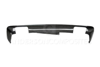 Anderson Composites 09-14 Dodge Challenger Rear Valance - Burkken Auto Parts