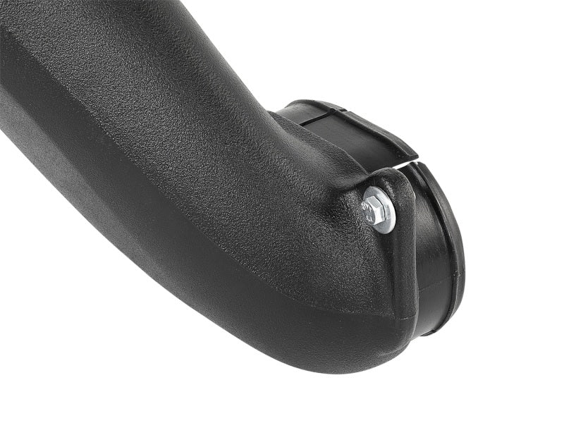 aFe Quantum Cold Air Intake System Scoop 15-18 Ford F150 EcoBoost V6-3.5L/2.7L - Burkken Auto Parts